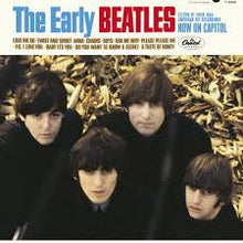 Load image into Gallery viewer, Beatles - The Early Beatles (180g-mono) (LP)
