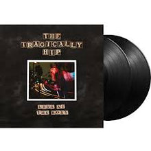 Load image into Gallery viewer, Tragically Hip - Live at the Roxy (2LP) (LP)
