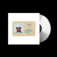 Load image into Gallery viewer, Tyler, The Creator - Call Me If You Get Lost (CD)
