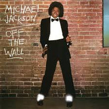 Load image into Gallery viewer, Jackson, Michael - Off The Wall (CD)
