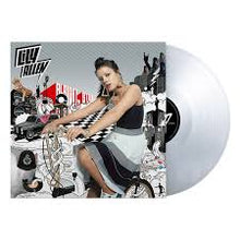 Load image into Gallery viewer, Allen, Lily - Alright, Still (clear vinyl) (LP)
