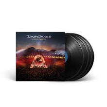 Load image into Gallery viewer, Gilmour, David - Live at Pompeii (4LP) (LP)
