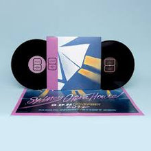 Load image into Gallery viewer, Khruangbin - Live At Sydney Opera House (2LP-alternate artwork) (LP)
