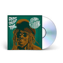 Load image into Gallery viewer, Johnny Osbourne - Right Right Time (CD)
