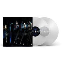 Load image into Gallery viewer, Young, Neil &amp; the Chrome Hearts - 2026RSD - As Time Explodes (2LP-clear vinyl) (LP)
