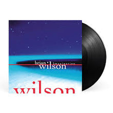 Load image into Gallery viewer, Brian Wilson - 2026RSD - Imagination (140g-black vinyl)
