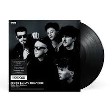 Load image into Gallery viewer, Frankie Goes To Hollywood	- 2026RSD - Radio One Sessions 1982-1983 (black vinyl) (LP)
