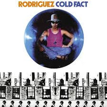 Load image into Gallery viewer, Rodriguez - Cold Fact (LP)
