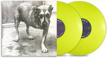 Load image into Gallery viewer, Alice In Chains - Alice in Chains (30th ann.) (2LP-highlighter yellow vinyl) (LP)

