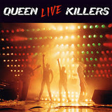 Load image into Gallery viewer, Queen - Live Killers (2LP) (LP)
