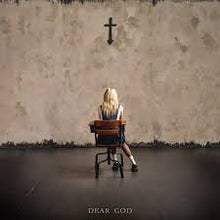 Load image into Gallery viewer, Pretty Reckless - Dear God (2LP-poltergeist colour vinyl-indie exclusive) (LP)
