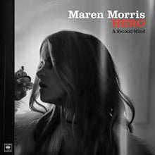 Load image into Gallery viewer, Morris, Maren - Hero: A Second Wind (2LP) (LP)
