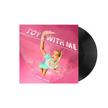 Load image into Gallery viewer, Trainor, Meghan - Toy With Me (LP)
