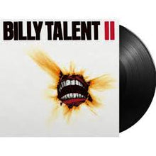 Load image into Gallery viewer, Billy Talent - II (2LP) (LP)

