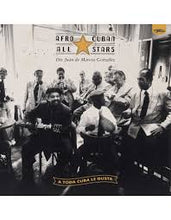 Load image into Gallery viewer, Afro Cuban All-Stars - A Toda Cuba le Gusta (30th) (2LP-cuban flag colour vinyl) (LP)
