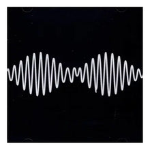 Load image into Gallery viewer, Arctic Monkeys - AM (CD)
