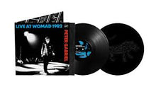 Load image into Gallery viewer, Gabriel, Peter - Live at WOMAD '82 (2LP-180g black vinyl) (LP)
