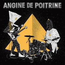 Load image into Gallery viewer, Angine De Poitrine - Vol.II (LP)
