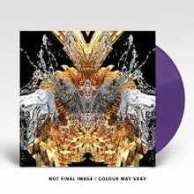 Load image into Gallery viewer, Band of Skulls - Himalayan (Remastered 2024) (PURPLE VINYL) (LP)
