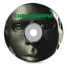 Load image into Gallery viewer, Tyler, The Creator - Chromakopia (CD)

