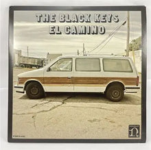 Load image into Gallery viewer, Black Keys - El Camino (3LP dlx) 10th Ann. (LP)
