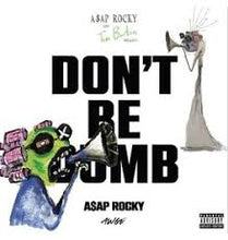 Load image into Gallery viewer, A$AP Rocky - Don't Be Dumb (2LP-black and white vinyl) (LP)
