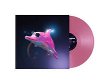 Load image into Gallery viewer, Dolphin Hyperspace - Echolocation (LP)
