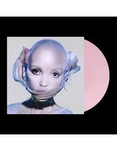 Load image into Gallery viewer, FKA Twigs - Eusexua Afterglow (pink vinyl) (LP)
