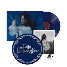 Load image into Gallery viewer, Humberstone, Holly - Cruel World (standard black vinyl) (LP)
