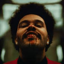 Load image into Gallery viewer, Weeknd - After Hours (CD)
