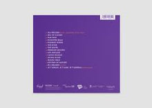 Load image into Gallery viewer, Fils-Aimé, Dominique	- My World Is The Sun (2LP-180g/45rpm)
