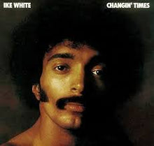 Load image into Gallery viewer, White, Ike - 2026RSD - Changin' Times (black vinyl) (LP)
