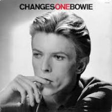 Load image into Gallery viewer, David Bowie - Changes One LP
