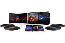 Load image into Gallery viewer, Gilmour, David - Live at Pompeii (4LP) (LP)
