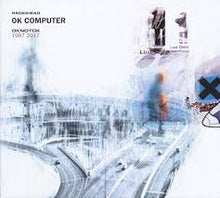 Load image into Gallery viewer, Radiohead - OK Computer - Oknotok 1997 2017 (2CD) (CD)
