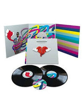 Load image into Gallery viewer, West, Kanye - 808's &amp; Heartbreak (2LP/CD) (LP)
