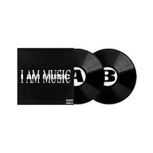 Load image into Gallery viewer, Playboi Carti - Music (2LP-standard black vinyl) (LP)
