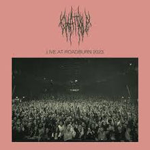 Load image into Gallery viewer, Chat Pile - Live At Roadburn 2023 (black vinyl) (LP)

