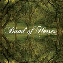 Load image into Gallery viewer, Band Of Horses - Everything All The Time (CD)
