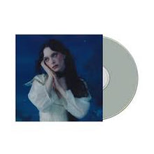 Load image into Gallery viewer, Humberstone, Holly - Cruel World (CD)
