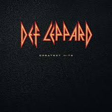 Load image into Gallery viewer, Def Leppard - Greatest Hits (2026) (standard black vinyl) (LP)
