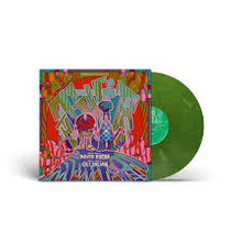 Load image into Gallery viewer, soundtrack - The Twits (eco vinyl) (w/original songs by David Byrne) (LP)
