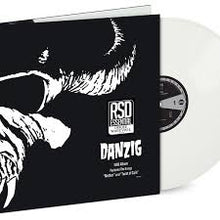 Load image into Gallery viewer, Danzig - Danzig I (white vinyl-indie excl.) (LP)
