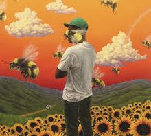 Load image into Gallery viewer, Tyler, The Creator - Flower Boy (CD)
