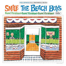 Load image into Gallery viewer, Beach Boys - Smile Sessions (2LP) (LP)
