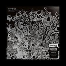 Load image into Gallery viewer, Cream - RSD2026 - Wheels Of Fire (2LP)
