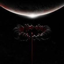Load image into Gallery viewer, Muse - The Wow! Signal (galaxy marble red &amp; grey vinyl-indie exclusive) (LP)
