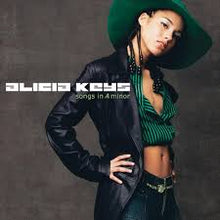 Load image into Gallery viewer, Keys, Alicia - Songs in A Minor (2LP-crystal rose vinyl-indie exclusive) (25th) (LP)
