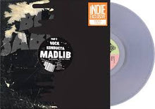 Load image into Gallery viewer, Madlib - Rock Konducta Pt. 2 (RSD Essentials-smoke coloured) (LP)
