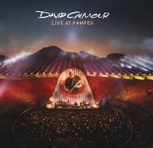 Load image into Gallery viewer, Gilmour, David - Live at Pompeii (4LP) (LP)

